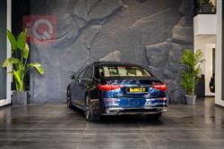 مرسيدس بنز S-Class